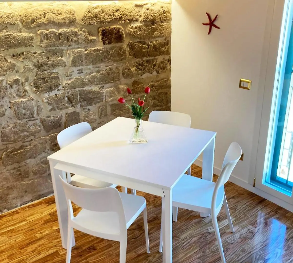 Apartment Cuninarum Domus Alghero