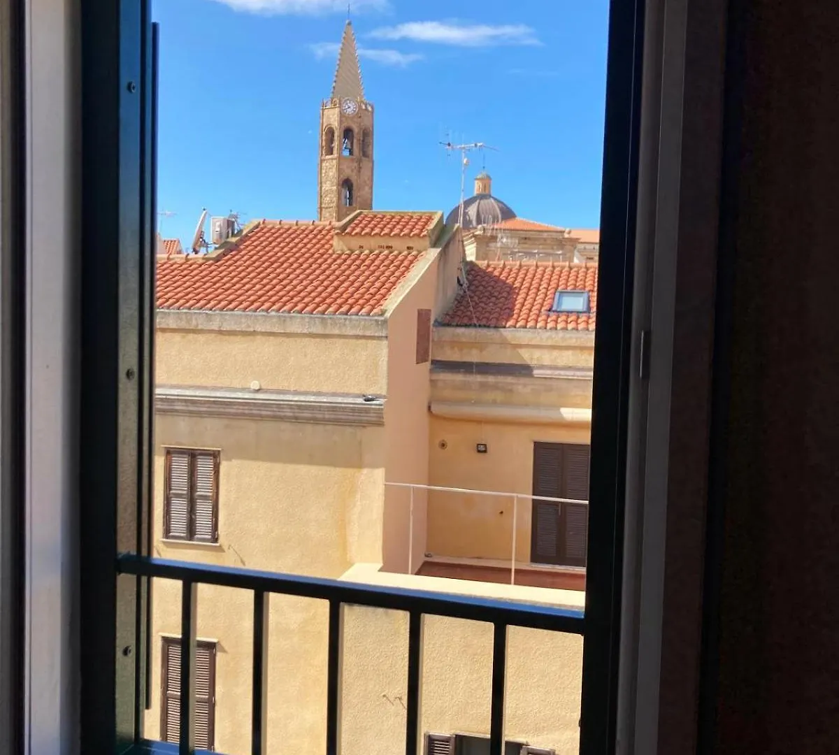 Cuninarum Domus Alghero Italy