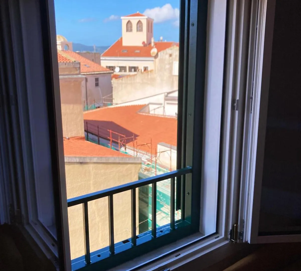Cuninarum Domus Alghero 0*,  Italy
