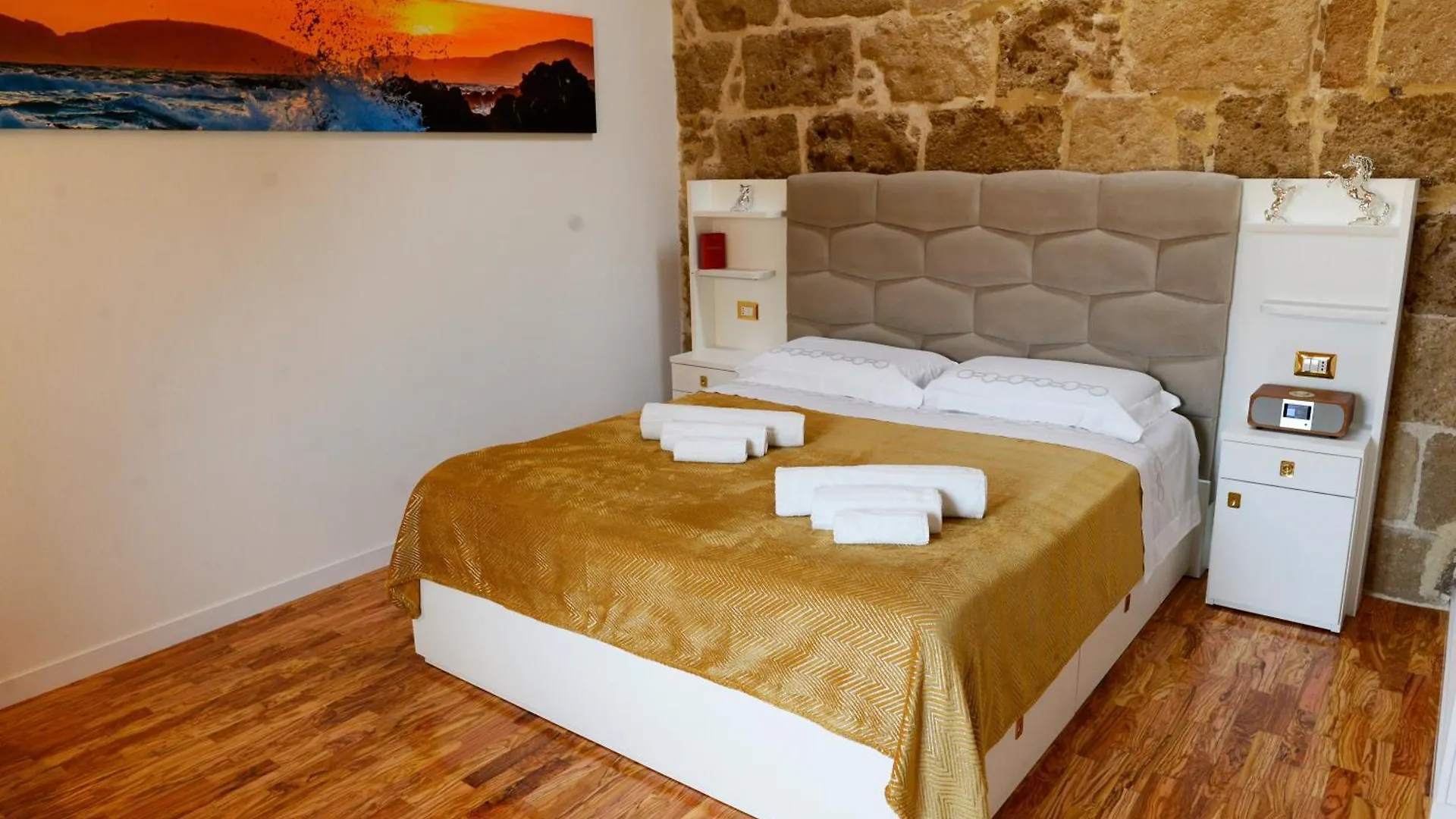 Cuninarum Domus Alghero