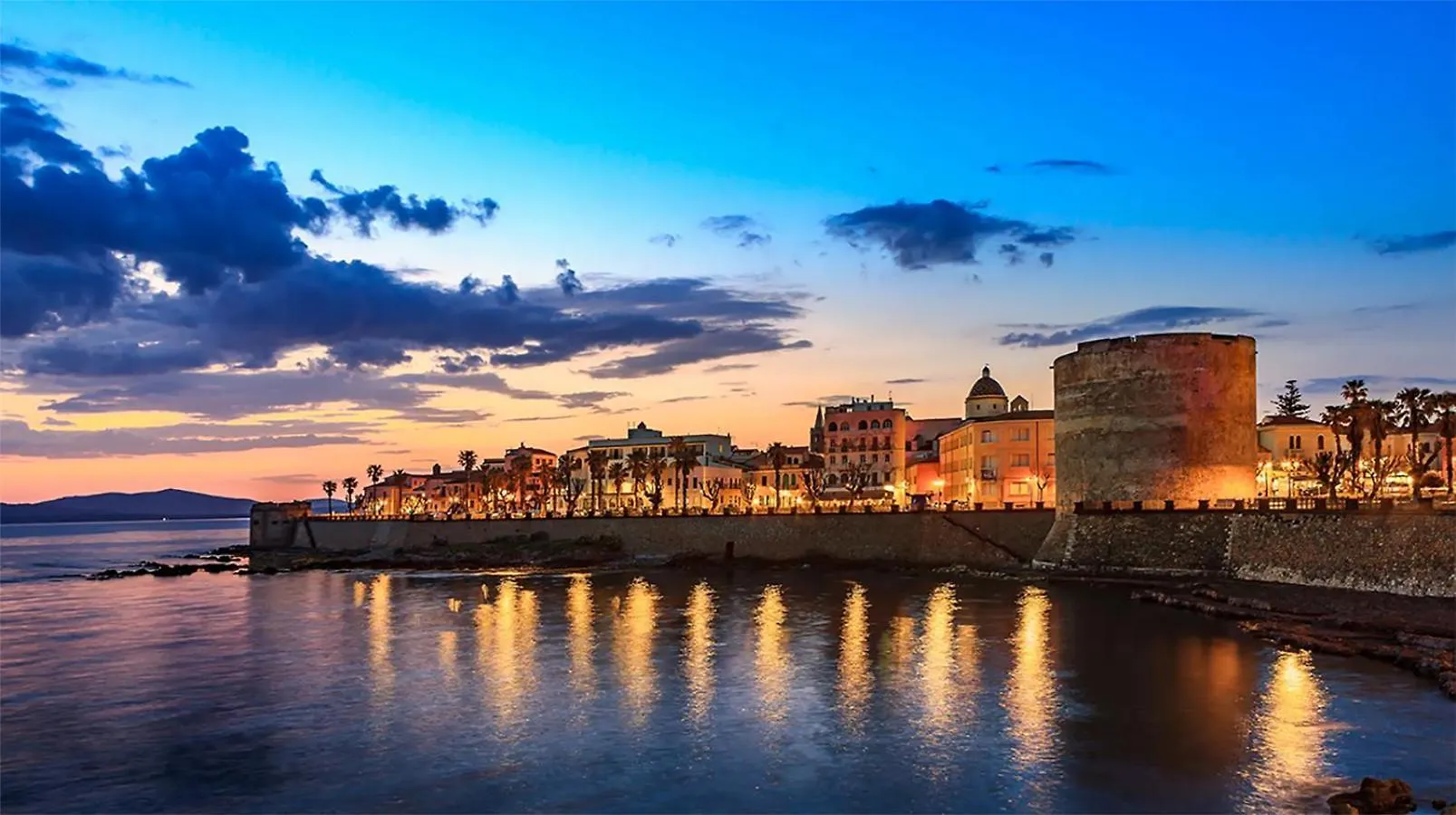 Cuninarum Domus Alghero Apartment