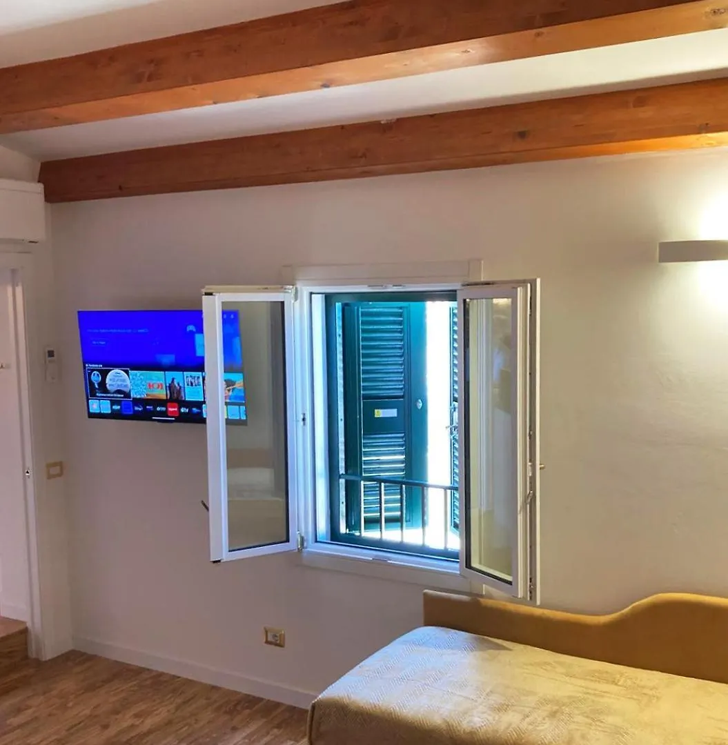 Apartment Cuninarum Domus Alghero