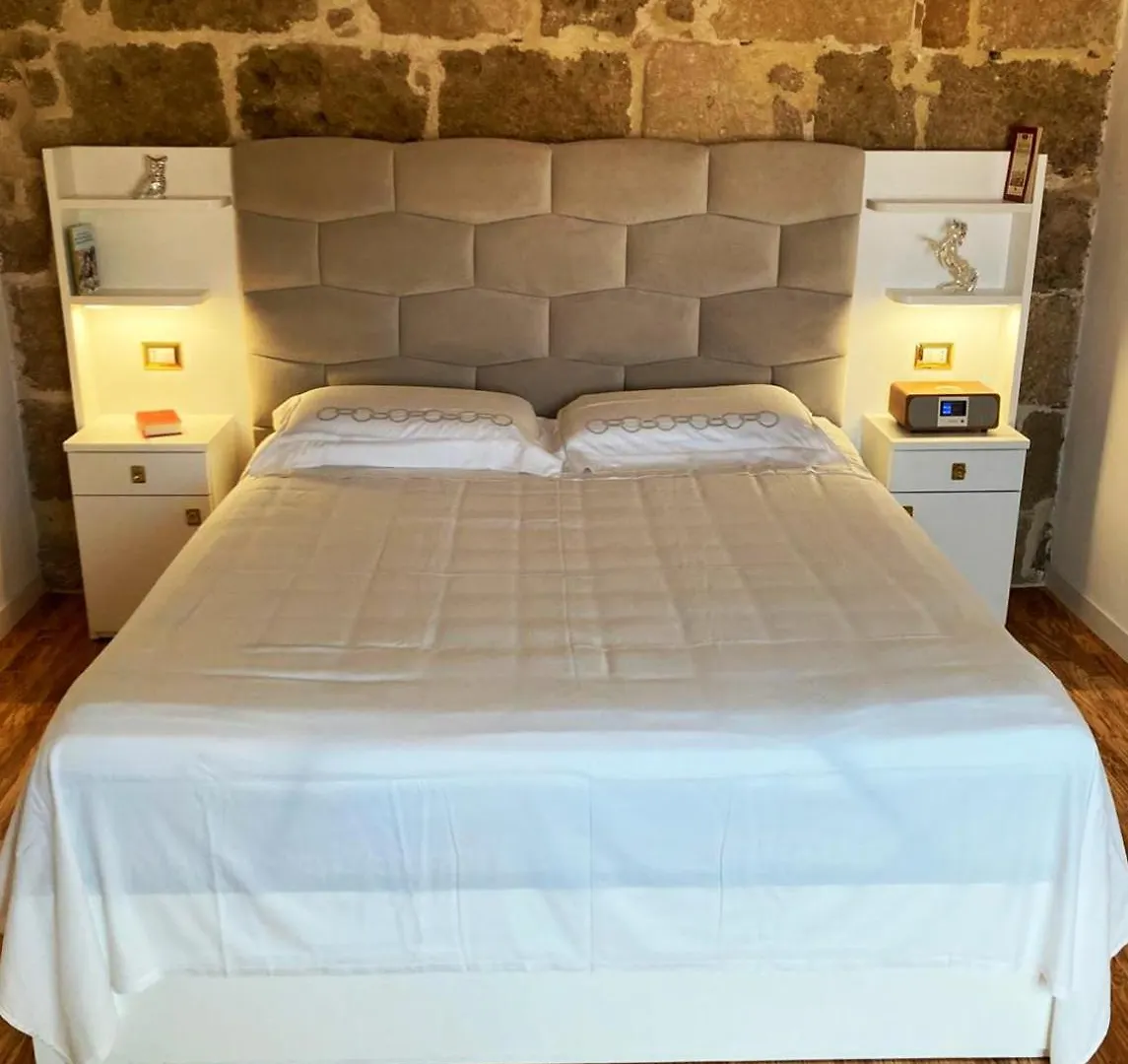 Cuninarum Domus Alghero