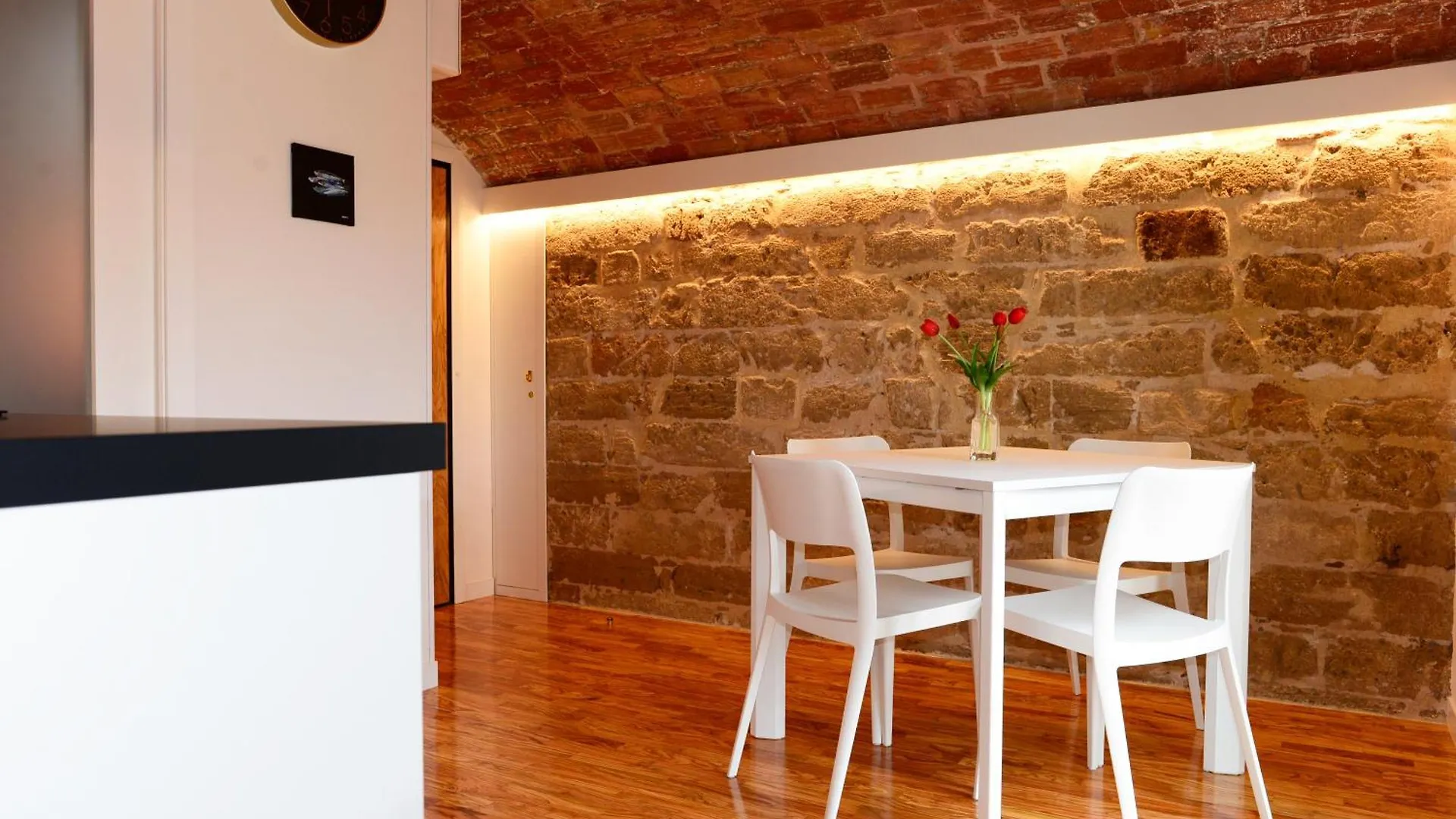 Apartment Cuninarum Domus Alghero
