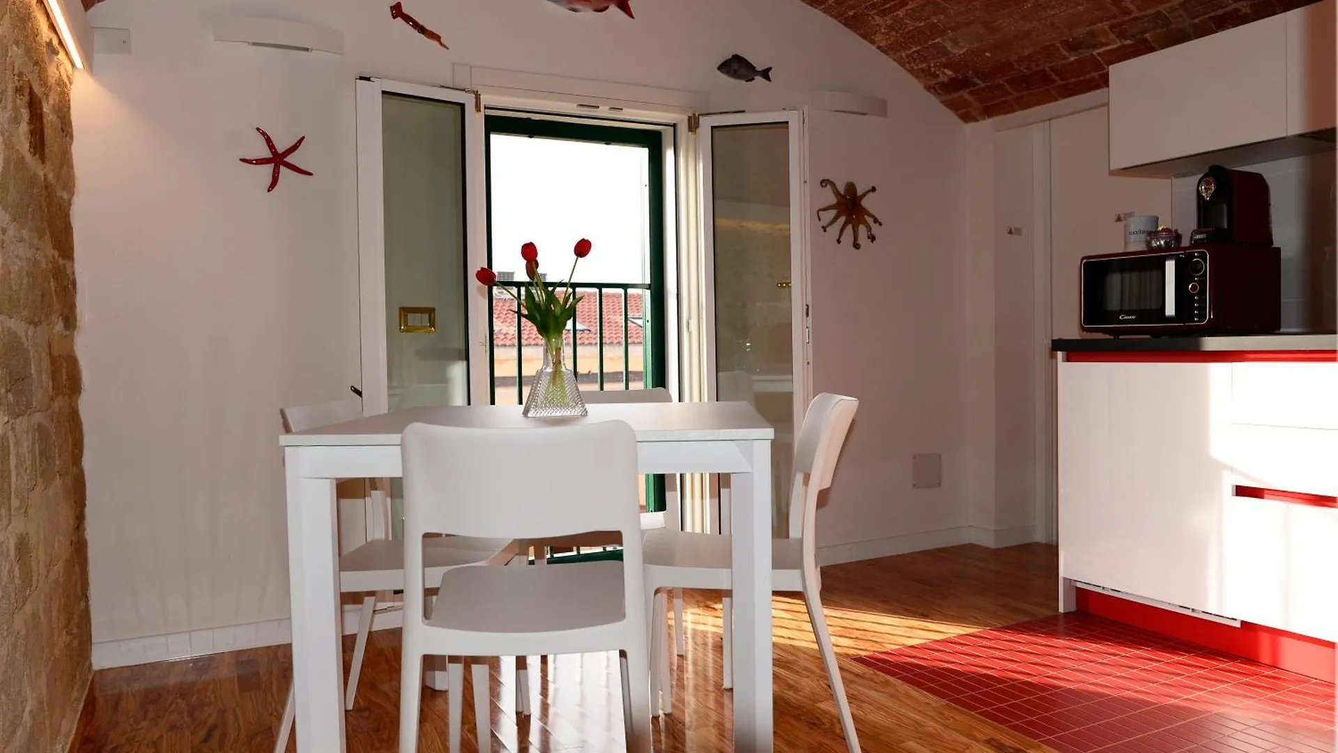 Cuninarum Domus Alghero Italy