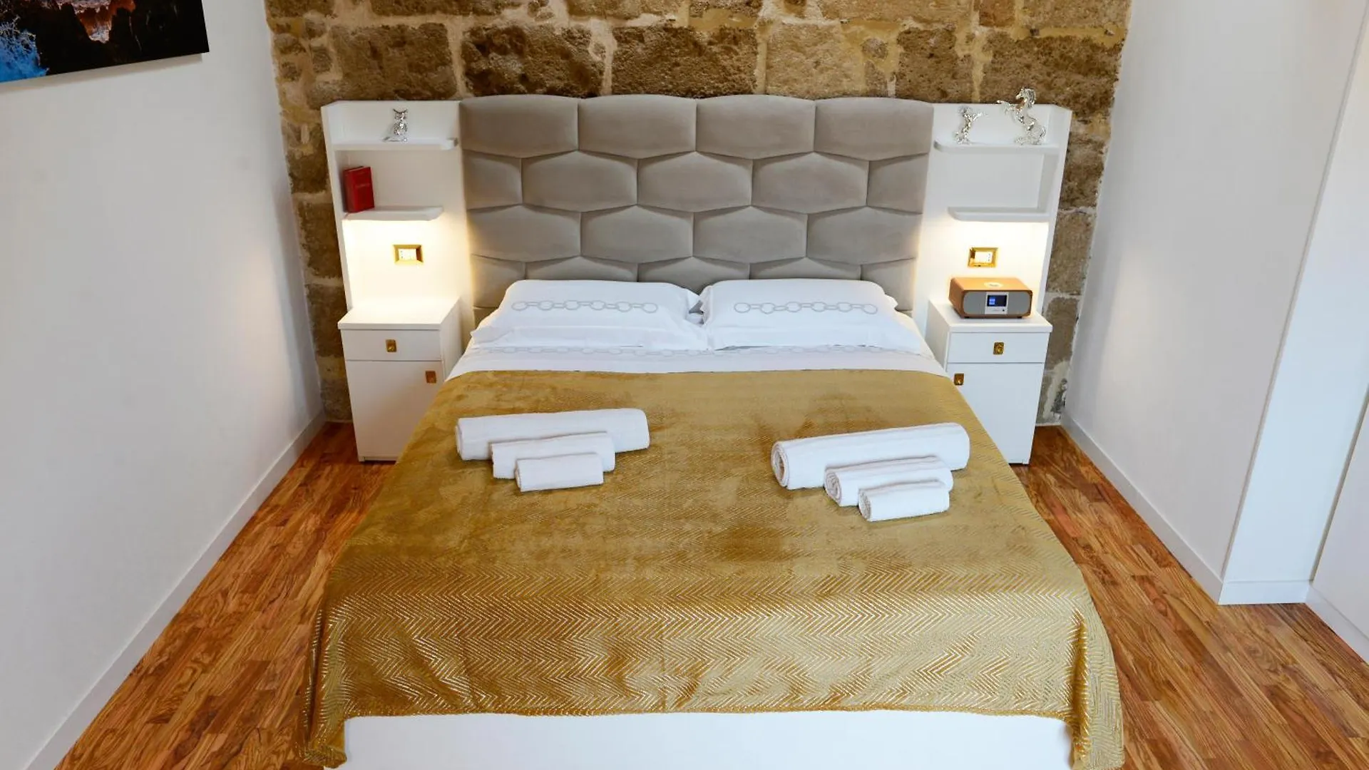 Cuninarum Domus Alghero Apartment