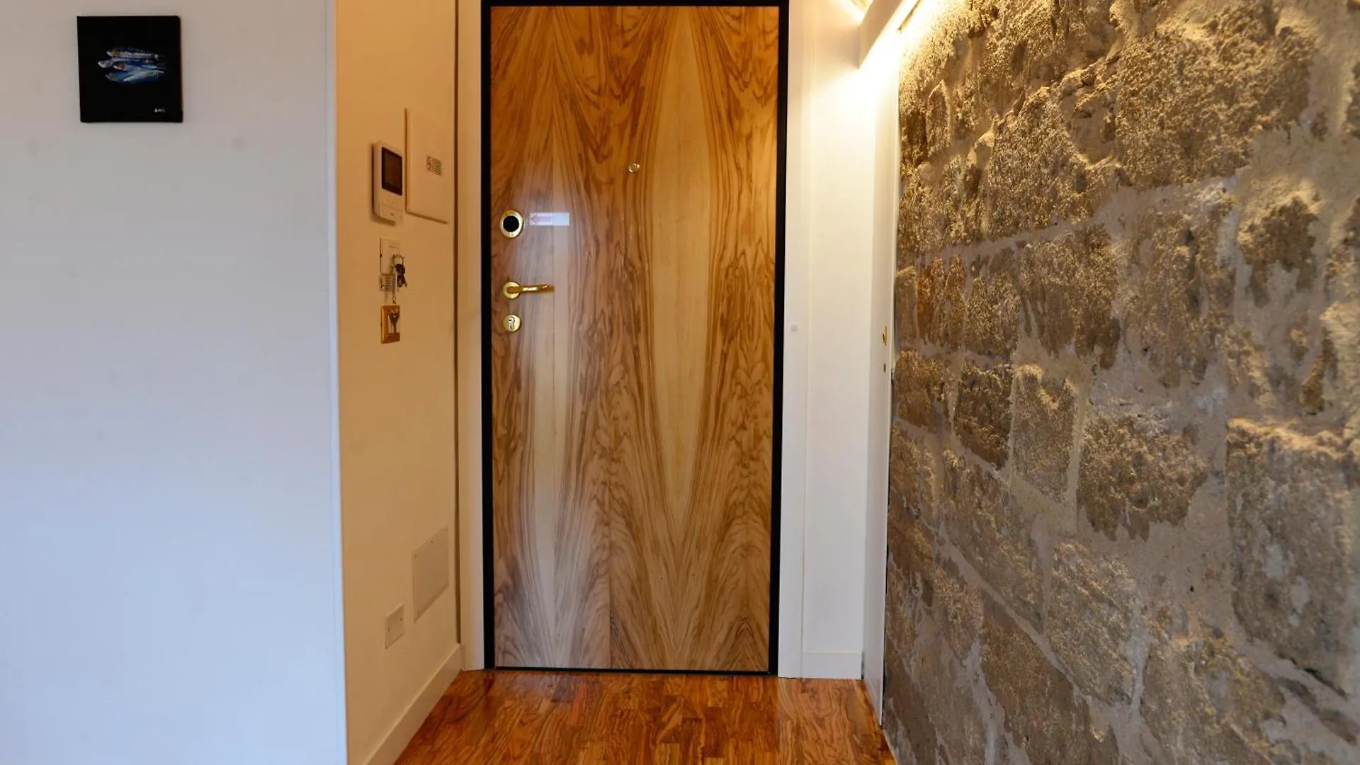 Apartment Cuninarum Domus Alghero Italy