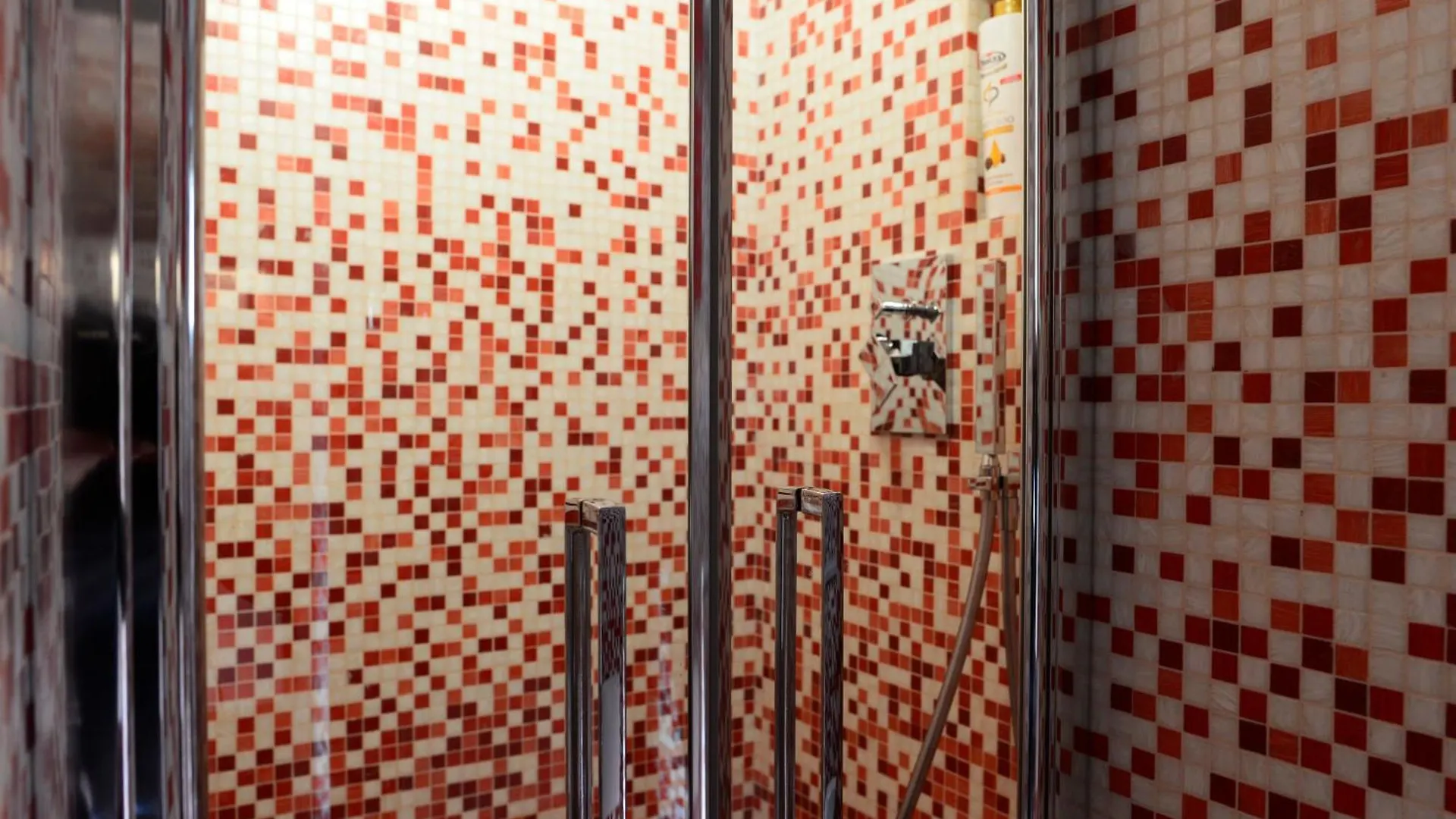Cuninarum Domus Alghero Apartment