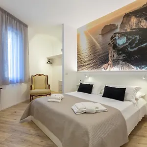 Relaisapartments Mercede Apartamento