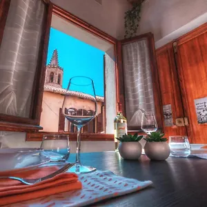Casa De Antoni E Llucia Apartment