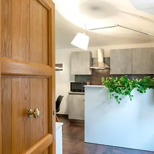 Sweet Machin Apartamento