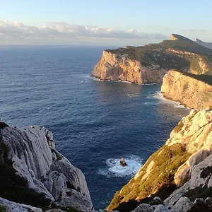 2* Pensjonat Rosso Di Mare