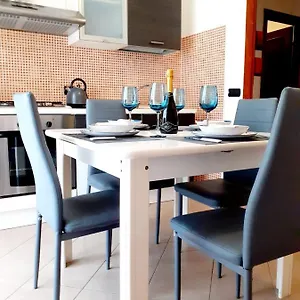 Clizia Apartamento
