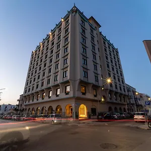 Catalunya Hotel