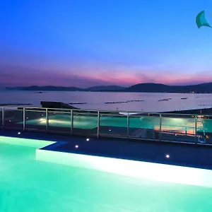 Alma Di Hotel