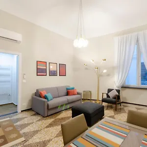  Appartamento Joivy Modern Flat In The Perfect Centre Of Italia