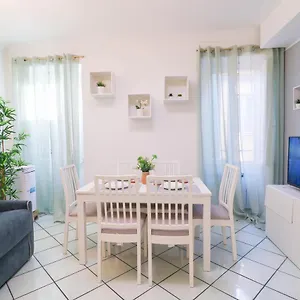  Appartamento H11 sanremo Casinò - Centro - Parcheggio Italia
