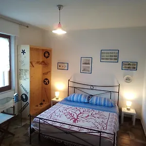  Pensjonat Giramondo Sardegna Affittacamere