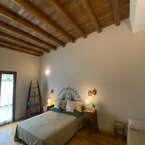  Appartamento Casa Vetriera Italia