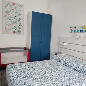  Casa vacanze Casina Blu Italia