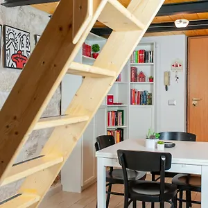 La Casina Apartamento