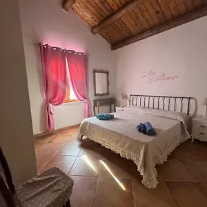 Pm 85 Strada Provinciale - Bosa Villa