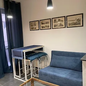 La Casa Di Gio Appartamento