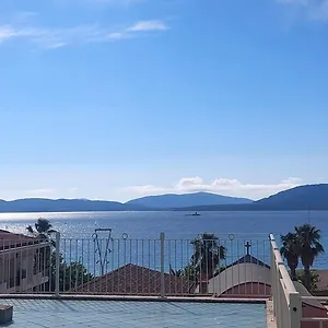 Lovealghero Stanze In Attico Vista Mare Appartamento