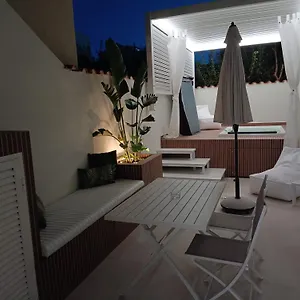 I Limoni Apartamento