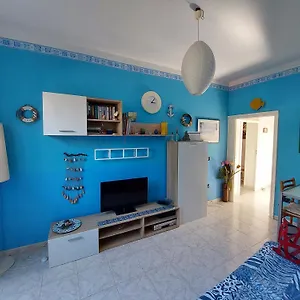  Appartamento Salsedine Italia