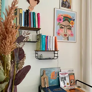 La Tana Apartamento